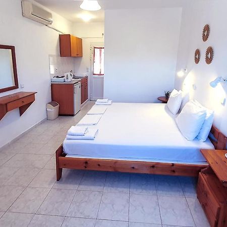 George Studios Pefkos Pefki  Экстерьер фото